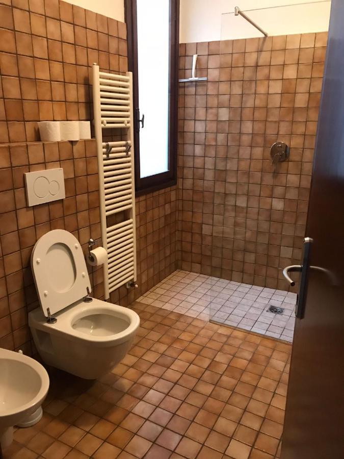 Residenza Madonna Verona Exterior foto