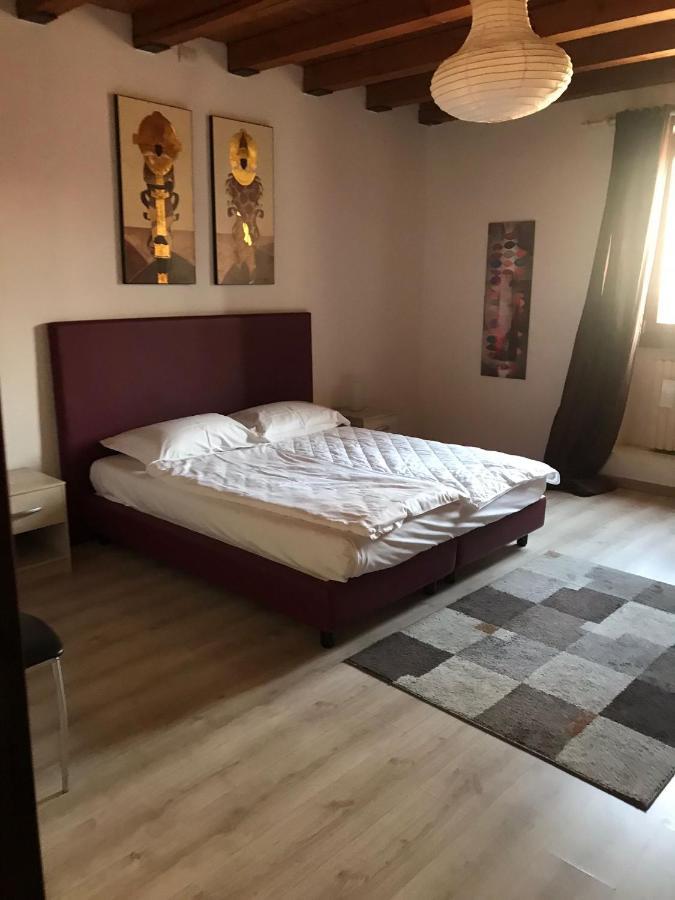 Residenza Madonna Verona Exterior foto