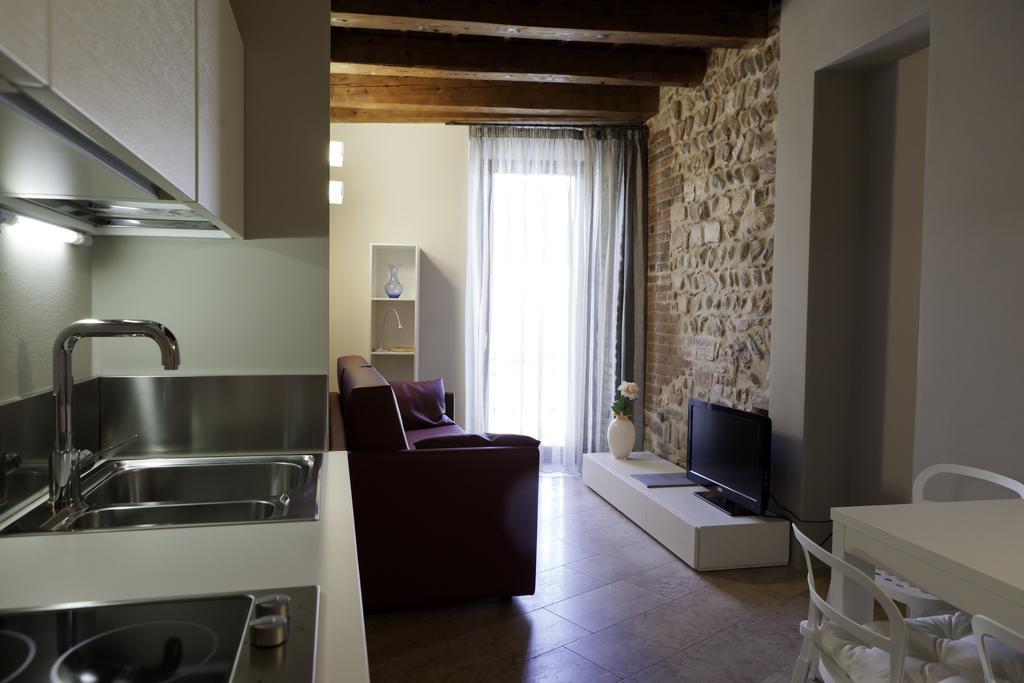 Residenza Madonna Verona Exterior foto